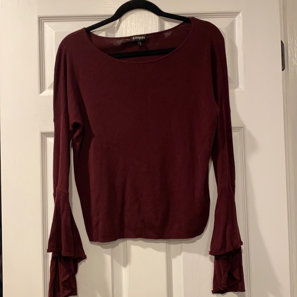 Express Sweater